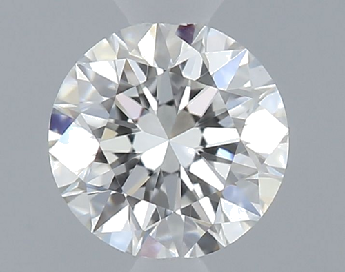 0.3 carat F-VS1 Excellent cut Natūralus Round Deimantas (1)
