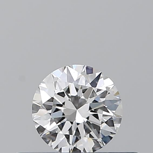 0.3 carat F-VS1 Excellent cut Natūralus Round Deimantas (1)