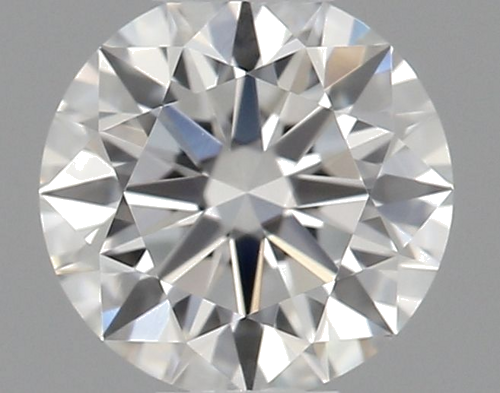 0.31 carat E-VVS2 Excellent cut Natūralus Round Deimantas (1)