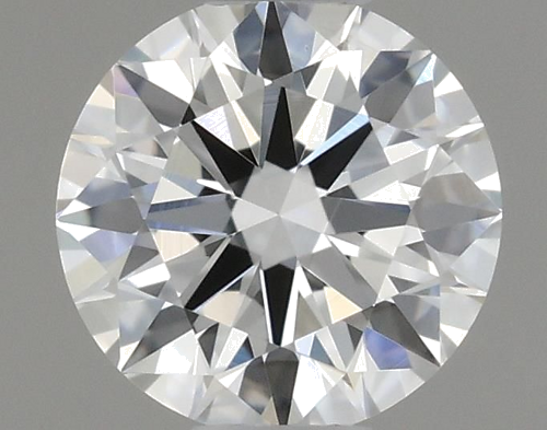 0.3 carat G-VS1 Excellent cut Natūralus Round Deimantas (1)