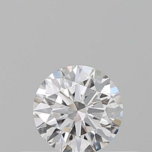 0.3 carat E-VS1 Excellent cut Natūralus Round Deimantas (1)
