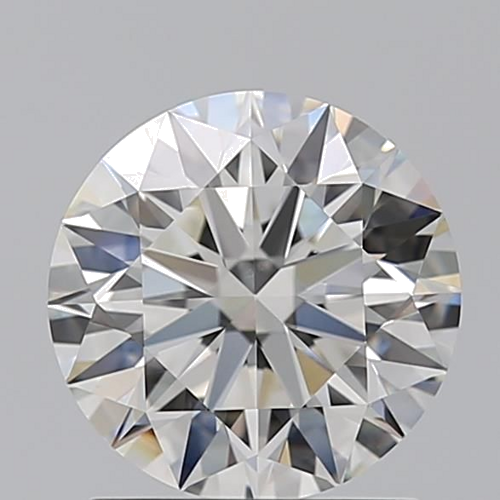 1.5 carat I-VS1 Excellent cut Natūralus Round Deimantas (1)