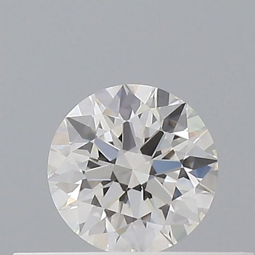 0.3 carat G-VS1 Excellent cut Natūralus Round Deimantas (1)