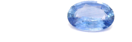 0.51 carat BLUE Oval Safyras (1)
