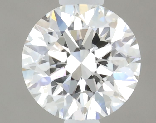 0.35 carat F-IF Excellent cut Natūralus Round Deimantas (1)