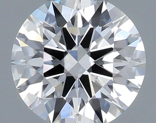 0.3 carat E-VS1 Excellent cut Natūralus Round Deimantas (1)