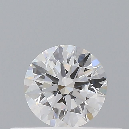 0.3 carat E-VS2 Excellent cut Natūralus Round Deimantas (1)