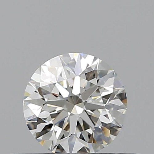 0.35 carat J-VS1 Excellent cut Natūralus Round Deimantas (1)