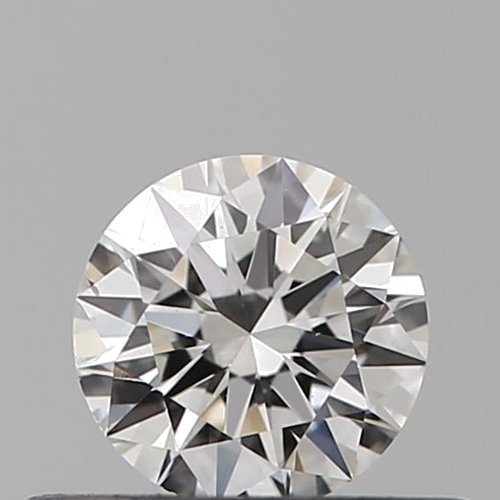 0.3 carat E-SI1 Excellent cut Natūralus Round Deimantas (1)