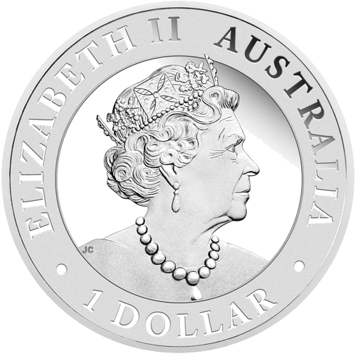 1 oz Noble Eagle 2022 Australia Silver Coin (2)