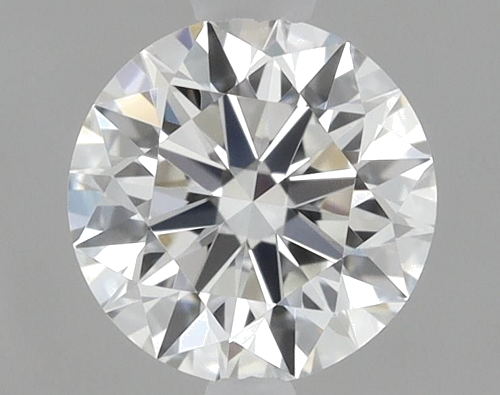 0.3 carat G-VVS1 Excellent cut Natūralus Round Deimantas (1)