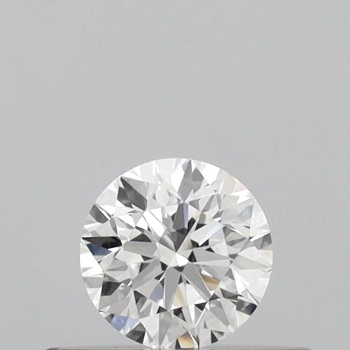 0.3 carat E-VS2 Very Good cut Natūralus Round Deimantas (1)