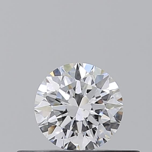 0.3 carat F-SI1 Excellent cut Natūralus Round Deimantas (1)