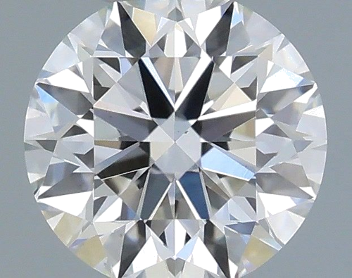 0.39 carat G-VS1 Excellent cut Natūralus Round Deimantas (1)