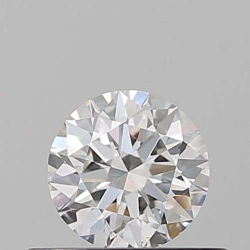 0.4 carat G-VS2 Excellent cut Natūralus Round Deimantas (1)