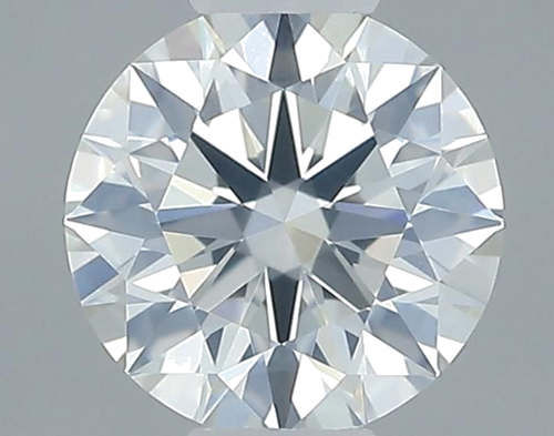 0.3 carat J-SI2 Excellent cut Natūralus Round Deimantas (1)