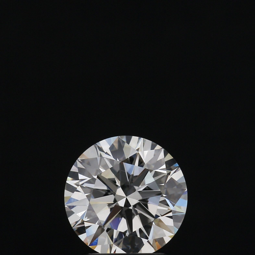 1.6 carat J-VVS2 Excellent cut Natūralus Round Deimantas (1)