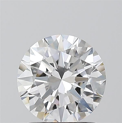 1.2 carat D-VS2 Excellent cut Natūralus Round Deimantas (1)