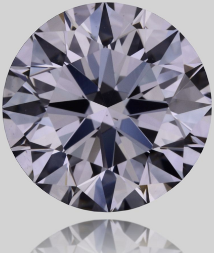 0.8 carat E-VS2 Excellent cut Natūralus Round Deimantas (1)