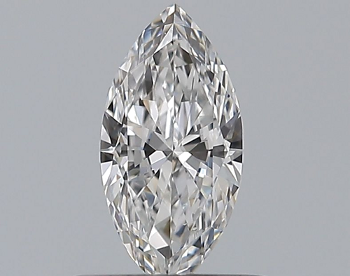 0.33 carat E-VS2 Natūralus Marquise Deimantas (1)