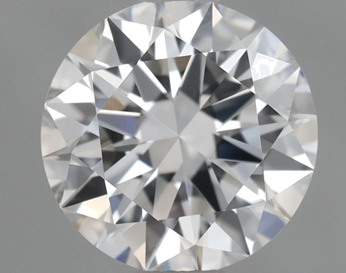 0.96 carat D-IF Excellent cut Natūralus Round Deimantas (1)