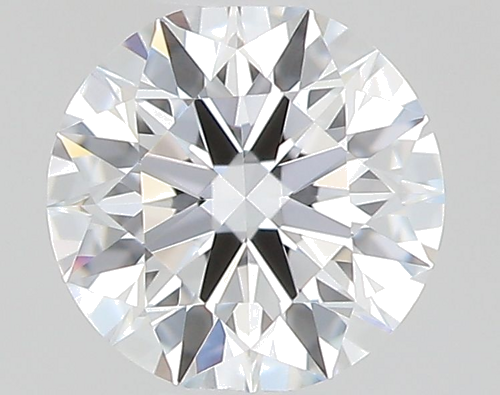 0.29 carat D-IF Excellent cut Natūralus Round Deimantas (1)