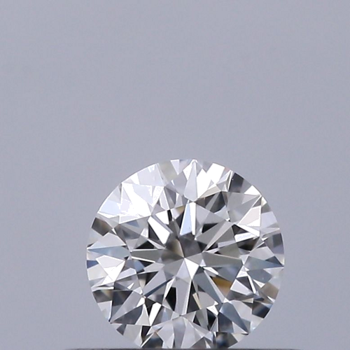 0.3 carat E-VS2 Excellent cut Natūralus Round Deimantas (1)
