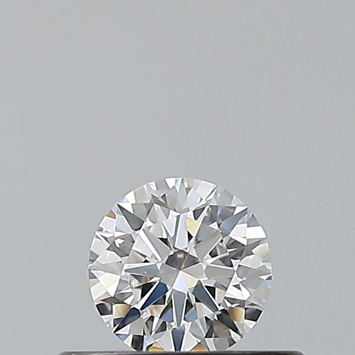 0.3 carat E-VS2 Excellent cut Natūralus Round Deimantas (1)
