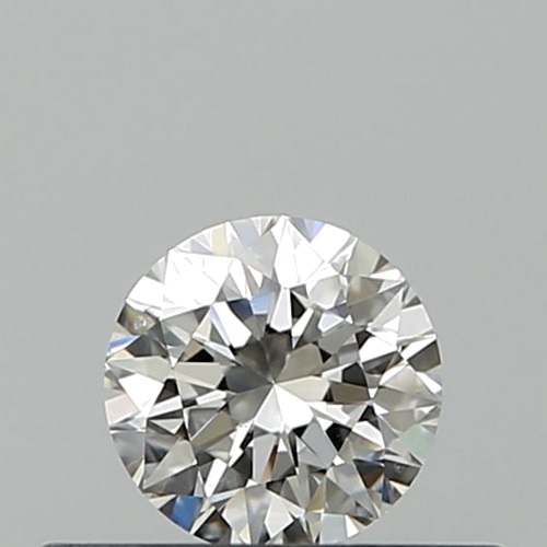 0.3 carat G-SI1 Very Good cut Natūralus Round Deimantas (1)