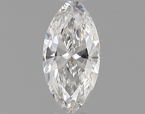 0.34 carat E-IF Natūralus Marquise Deimantas (1)