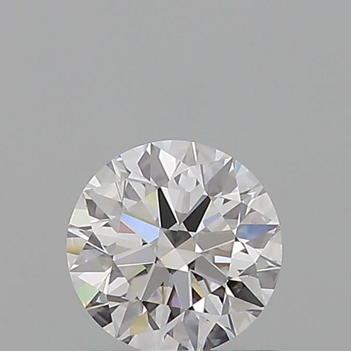 0.82 carat D-VVS1 Excellent cut Natūralus Round Deimantas (1)