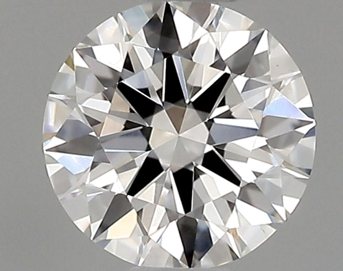 0.3 carat F-VS1 Excellent cut Natūralus Round Deimantas (1)
