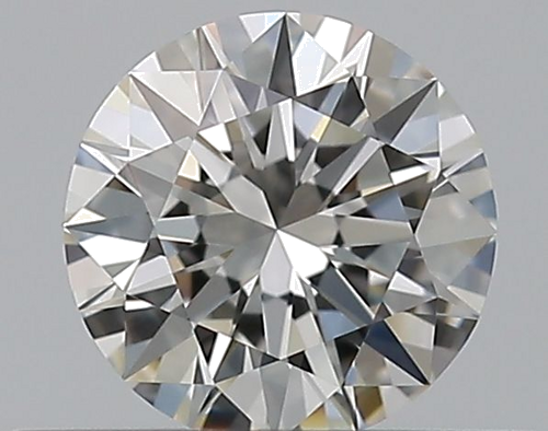 0.38 carat G-VS1 Excellent cut Natūralus Round Deimantas (1)