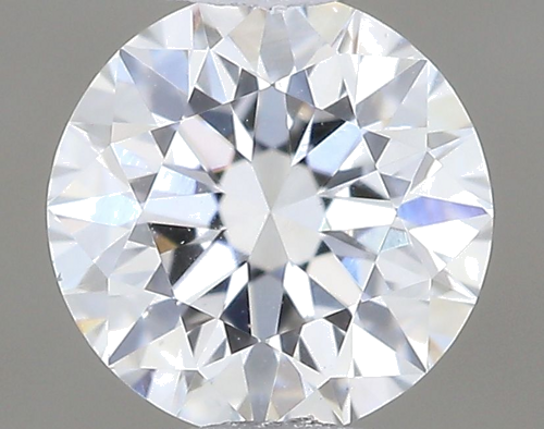 0.3 carat E-VS2 Very Good cut Natūralus Round Deimantas (1)