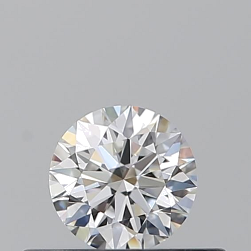 0.3 carat D-VVS1 Excellent cut Natūralus Round Deimantas (1)