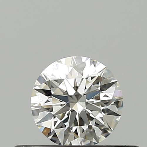 0.3 carat H-SI1 Very Good cut Natūralus Round Deimantas (1)