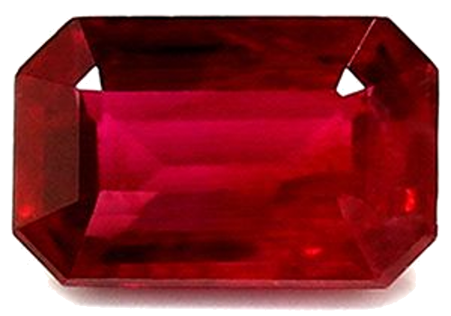 0.37 carat RED Emerald Rubinas (1)