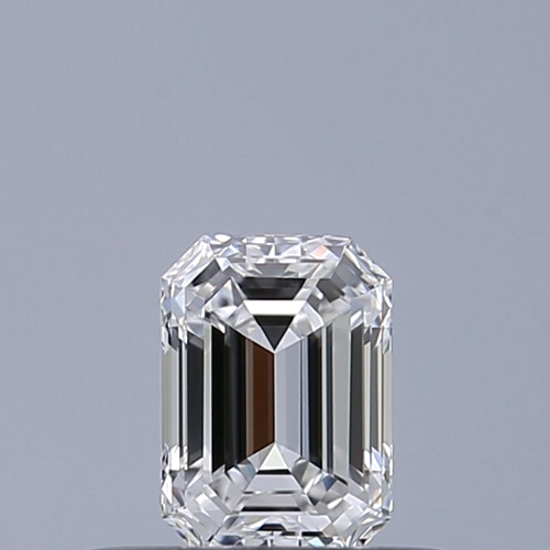 0.31 carat D-VVS1 Natūralus Emerald Deimantas (1)