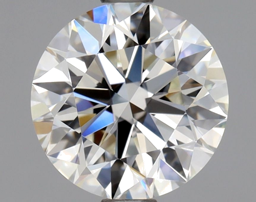 1.5 carat H-VVS2 Excellent cut Natūralus Round Deimantas (1)