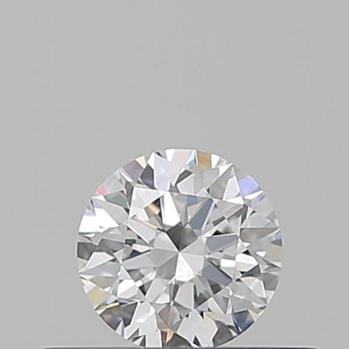 0.3 carat D-VS2 Excellent cut Natūralus Round Deimantas (1)