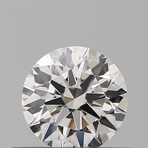 0.3 carat E-VS2 Excellent cut Natūralus Round Deimantas (1)