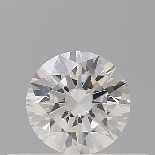 0.3 carat F-VS1 Excellent cut Natūralus Round Deimantas (1)