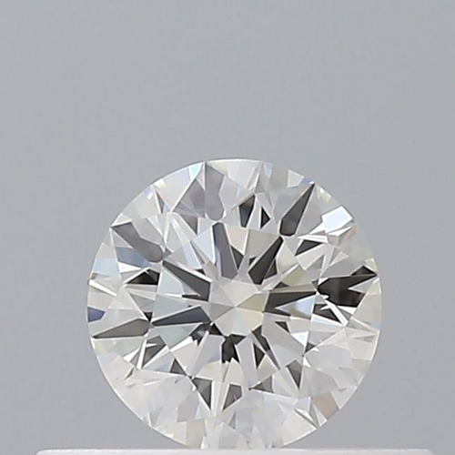 0.3 carat H-VVS1 Excellent cut Natūralus Round Deimantas (1)