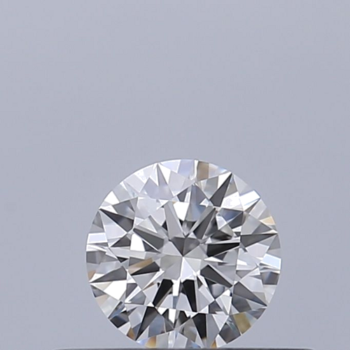 0.3 carat E-VVS1 Excellent cut Natūralus Round Deimantas (1)