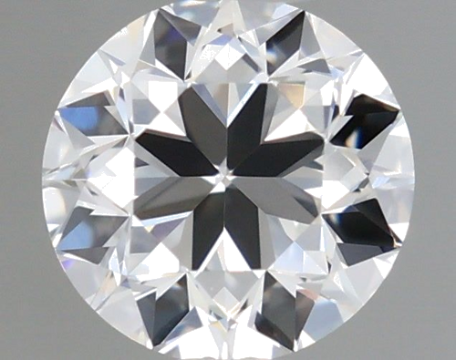 0.7 carat I-VS1 Very Good cut Natūralus Round Deimantas (1)
