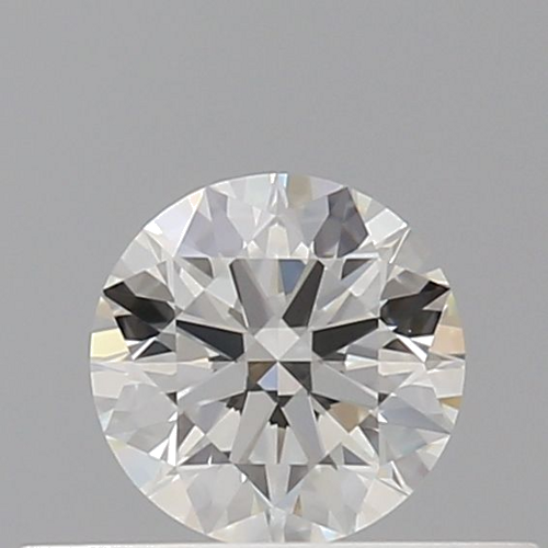 0.3 carat I-VVS2 Excellent cut Natūralus Round Deimantas (1)