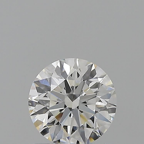 0.82 carat G-SI1 Excellent cut Natūralus Round Deimantas (1)