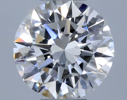 0.3 carat E-VVS1 Excellent cut Natūralus Round Deimantas (1)