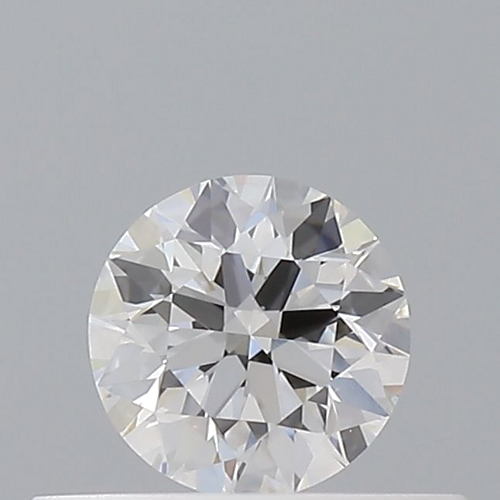 0.3 carat E-VS2 Excellent cut Natūralus Round Deimantas (1)