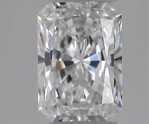 0.31 carat D-IF Natūralus Radiant Deimantas (1)
